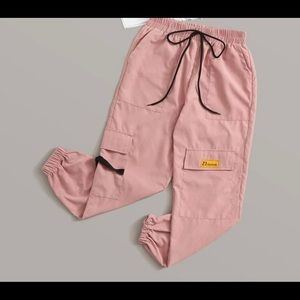 SHEIN cargo pants